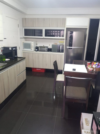 Imagem Apartamento com 3 Quartos à Venda, 155 m² em Gonzaga - Santos Imagem Apartamento com 3 Quartos à Venda, 155 m² em Gonzaga - Santos