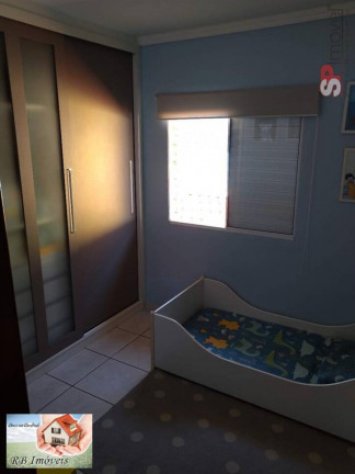Imagem Casa com 2 Quartos à Venda, 65 m² em Jardim Santo André - Santo André Imagem Casa com 2 Quartos à Venda, 65 m² em Jardim Santo André - Santo André