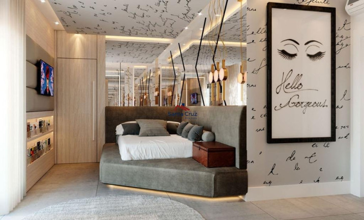 Imagem Apartamento com 3 Quartos à Venda,  em João Paulo - Florianópolis