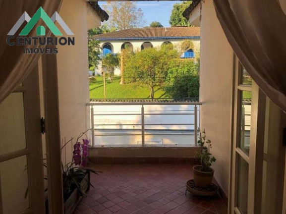 Imagem Casa com 3 Quartos à Venda, 574 m² em Granja Viana - Cotia Imagem Casa com 3 Quartos à Venda, 574 m² em Granja Viana - Cotia