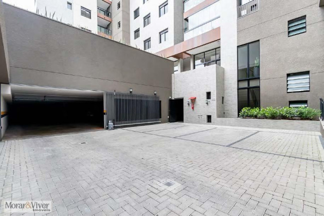 Imagem Apartamento com 3 Quartos à Venda, 109 m² em Alto Da Rua Xv - Curitiba