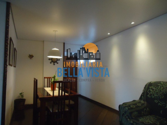 Imagem Apartamento com 2 Quartos à Venda, em Itararé - São Vicente Imagem Apartamento com 2 Quartos à Venda, em Itararé - São Vicente