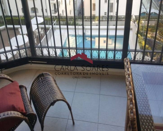 Apartamento com 3 Quartos à Venda, 150 m² em Centro - Guarujá