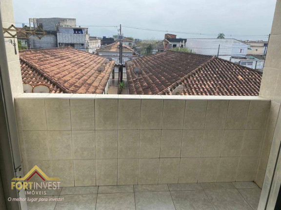 Imagem Imóvel com 2 Quartos à Venda, 60 m² em Vila Sônia - Praia Grande