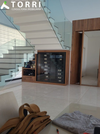 Imagem Imóvel com 4 Quartos à Venda, 293 m² em Alphaville Nova Esplanada - Votorantim
