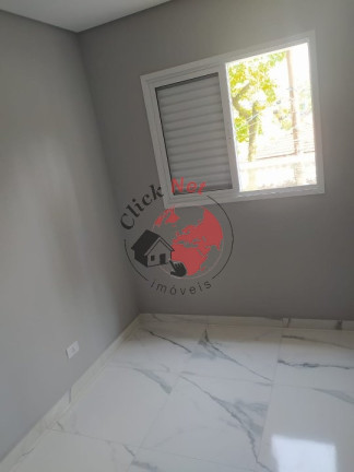 Imagem Apartamento com 2 Quartos à Venda, 45 m² em Jardim Das Maravilhas - Santo André