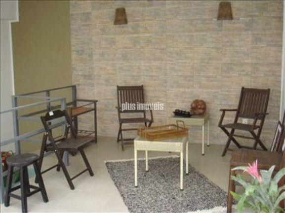 Apartamento com 2 Quartos para Alugar, 92 m² em Morumbi - São Paulo