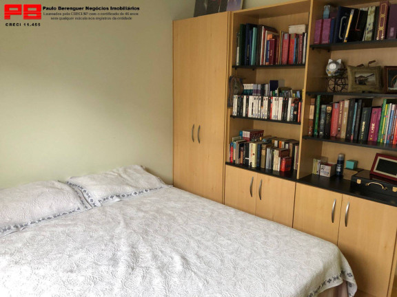Imagem Casa com 3 Quartos à Venda, 138 m² em Cidade Vargas - São Paulo Imagem Casa com 3 Quartos à Venda, 138 m² em Cidade Vargas - São Paulo