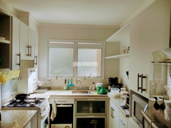 Imagem Apartamento com 4 Quartos à Venda, 201 m² em Panamby - São Paulo Imagem Apartamento com 4 Quartos à Venda, 201 m² em Panamby - São Paulo