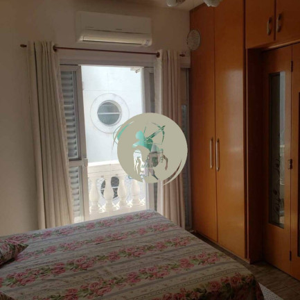 Imagem Apartamento com 3 Quartos à Venda, 137 m² em Embare - Santos Imagem Apartamento com 3 Quartos à Venda, 137 m² em Embare - Santos