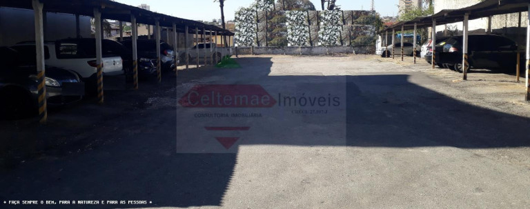Terreno à Venda, 333 m² em Centro - Taubaté