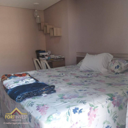 Imagem Imóvel com 3 Quartos à Venda, 136 m² em Aviação - Praia Grande