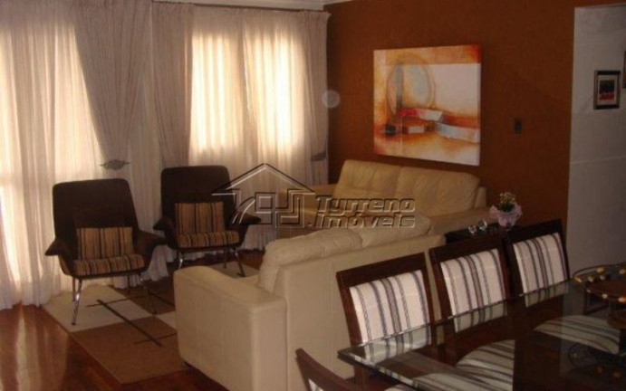 Imagem Apartamento com 4 Quartos à Venda, 147 m² em Jardim Satélite - São José Dos Campos Imagem Apartamento com 4 Quartos à Venda, 147 m² em Jardim Satélite - São José Dos Campos