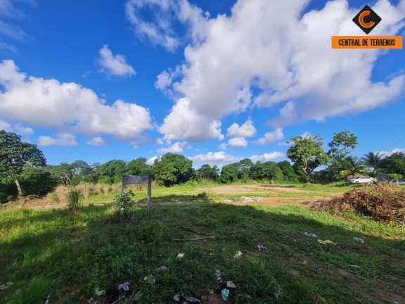 Terreno à Venda, 36.000 m² em Cajazeiras - Salvador