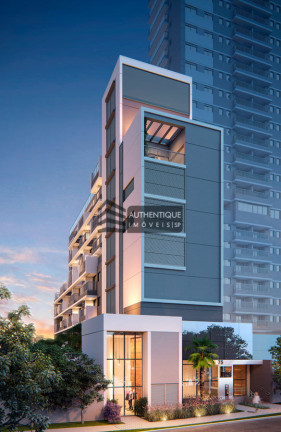Imagem Imóvel com 1 Quarto à Venda, 24 m² em Moema - São Paulo Imagem Imóvel com 1 Quarto à Venda, 24 m² em Moema - São Paulo