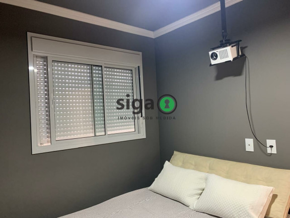 Imagem Apartamento com 2 Quartos à Venda, 38 m² em Santo Amaro - São Paulo Imagem Apartamento com 2 Quartos à Venda, 38 m² em Santo Amaro - São Paulo
