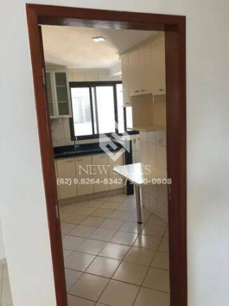 Imagem Apartamento com 3 Quartos à Venda, 79 m² em Setor Bela Vista - Goiânia Imagem Apartamento com 3 Quartos à Venda, 79 m² em Setor Bela Vista - Goiânia