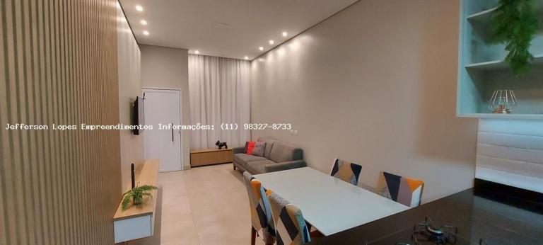 Imagem Casa com 3 Quartos à Venda, 87 m² em Jardim Santa Marta Iii - Salto Imagem Casa com 3 Quartos à Venda, 87 m² em Jardim Santa Marta Iii - Salto