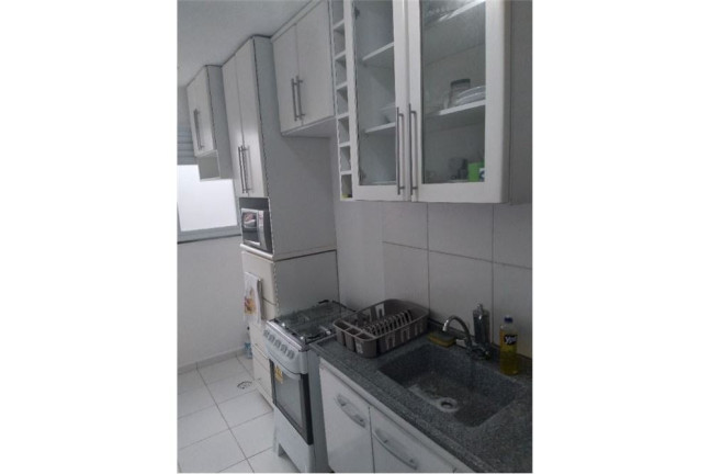Imagem Imóvel com 3 Quartos à Venda, 82 m² em Vila água Funda - São Paulo