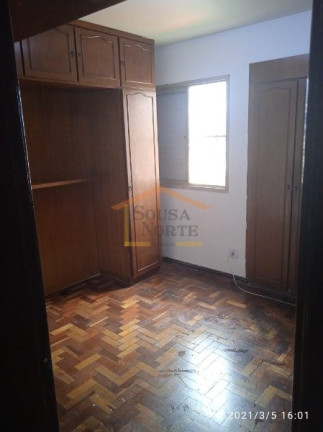 Imagem Apartamento com 2 Quartos à Venda, 50 m² em Vila Gustavo - São Paulo Imagem Apartamento com 2 Quartos à Venda, 50 m² em Vila Gustavo - São Paulo