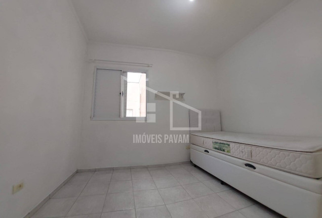 Imagem Apartamento com 2 Quartos à Venda, 56 m² em Dos Casa - São Bernardo Do Campo