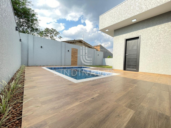 Imagem Casa com 2 Quartos à Venda, 236 m² em Vila Adriana - Foz Do Iguacu