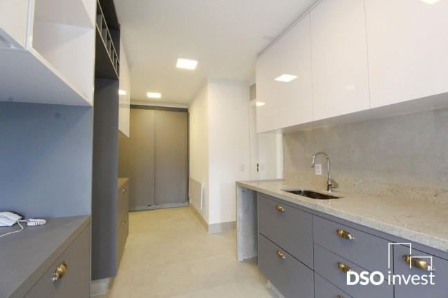 Imagem Apartamento com 3 Quartos para Alugar, 149 m² em Moema - São Paulo