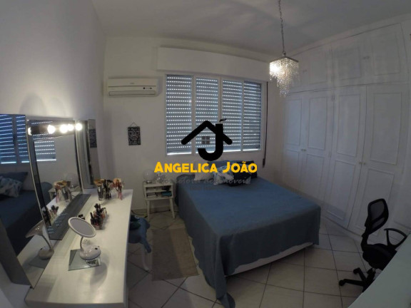 Imagem Apartamento com 3 Quartos à Venda, 180 m² em Boa Vista - São Vicente