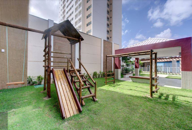 Imagem Apartamento com 3 Quartos à Venda, 69 m² em Benfica - Fortaleza