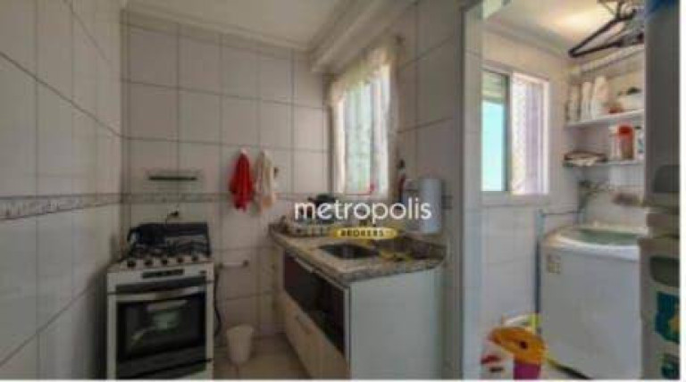 Imagem Apartamento com 2 Quartos à Venda, 71 m² em Centro - São Bernardo Do Campo Imagem Apartamento com 2 Quartos à Venda, 71 m² em Centro - São Bernardo Do Campo
