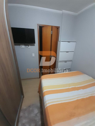 Imagem Apartamento com 2 Quartos à Venda, 48 m² em Santa Maria - Santo André Imagem Apartamento com 2 Quartos à Venda, 48 m² em Santa Maria - Santo André