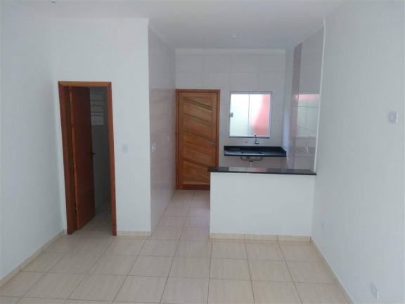 Imagem Casa com 2 Quartos à Venda, 56 m² em Vila Sonia - Praia Grande Imagem Casa com 2 Quartos à Venda, 56 m² em Vila Sonia - Praia Grande