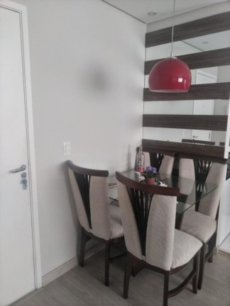 Imagem Apartamento com 2 Quartos à Venda, 47 m² em Vila Antonieta - São Paulo