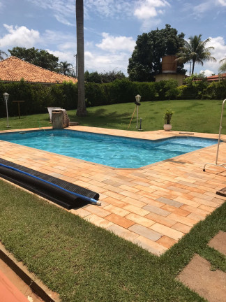 Imagem Imóvel com 4 Quartos à Venda, 350 m² em Fazenda Castelo - Boituva