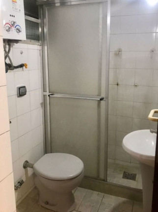 Imagem Apartamento com 1 Quarto à Venda, 26 m² em Botafogo - Rio De Janeiro