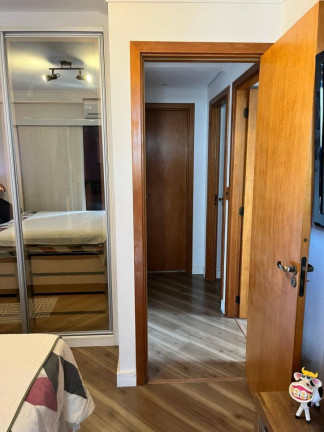 Imagem Apartamento com 3 Quartos à Venda, 94 m² em Vila Gilda - Santo André Imagem Apartamento com 3 Quartos à Venda, 94 m² em Vila Gilda - Santo André