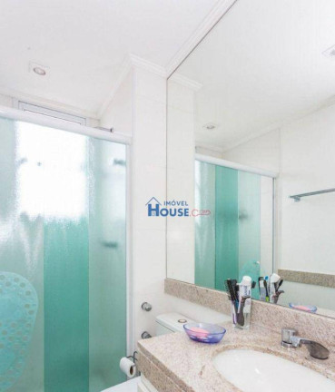 Imagem Apartamento com 4 Quartos à Venda, 225 m² em Perdizes - São Paulo