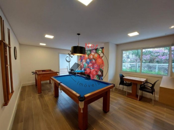 Imagem Apartamento com 2 Quartos à Venda, 65 m² em Campestre - Santo André