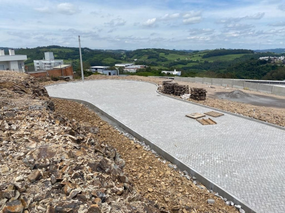 Imagem Terreno à Venda, 455 m² em Botafogo - Bento Gonçalves