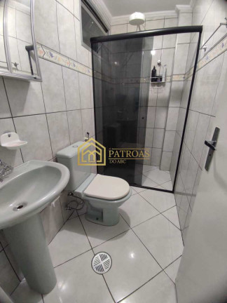 Imagem Apartamento com 2 Quartos à Venda, 57 m² em Dos Casa - São Bernardo Do Campo