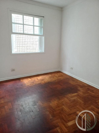 Imagem Apartamento com 2 Quartos à Venda, 70 m² em Vila Belmiro - Santos