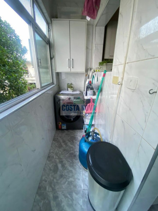 Imagem Apartamento com 2 Quartos à Venda, 67 m² em Marapé - Santos Imagem Apartamento com 2 Quartos à Venda, 67 m² em Marapé - Santos