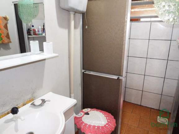 Imagem Casa com 2 Quartos à Venda, 80 m² em Campo Bonito - Torres