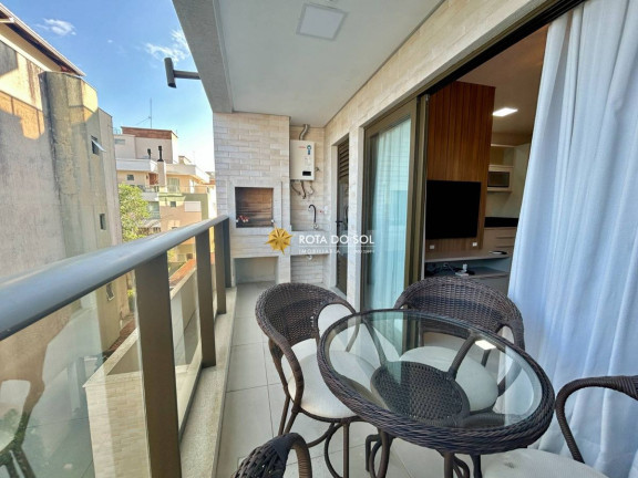 Imagem Apartamento com 2 Quartos à Venda, 75 m² em Centro - Bombinhas
