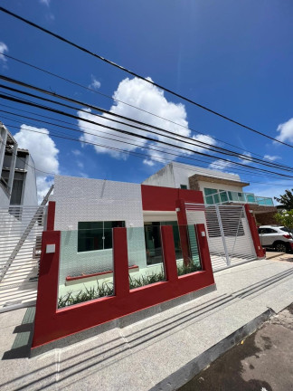 Imagem Casa com 3 Quartos à Venda, 163 m² em Piatã - Salvador