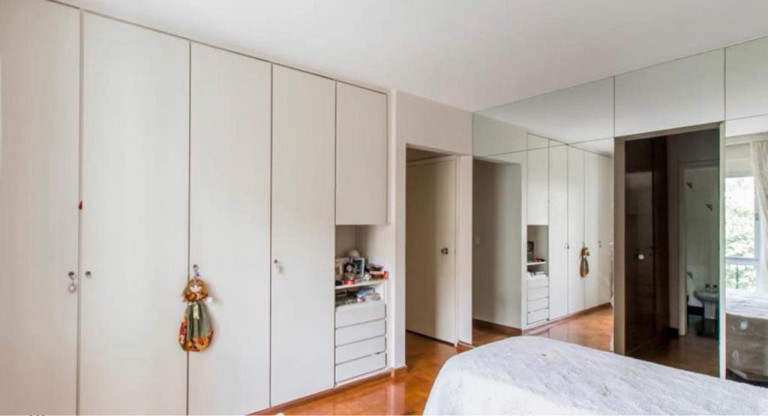 Imagem Imóvel com 4 Quartos à Venda, 240 m² em Perdizes - São Paulo Imagem Imóvel com 4 Quartos à Venda, 240 m² em Perdizes - São Paulo