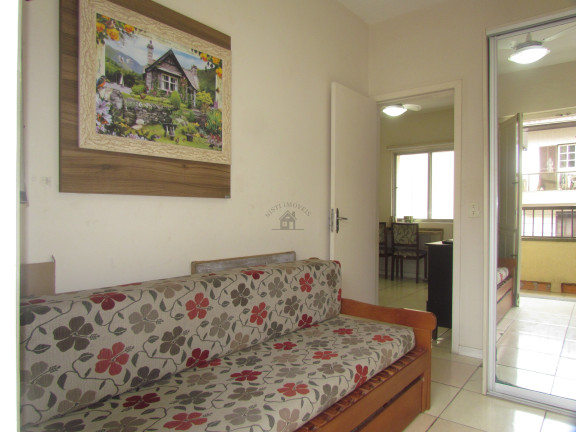 Apartamento com 2 Quartos para Temporada, 50 m² em Centro - Capão Da Canoa