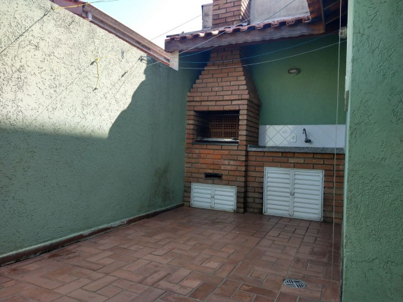 Imagem Casa com 2 Quartos à Venda, 82 m² em Chácara Canta Galo - Cotia