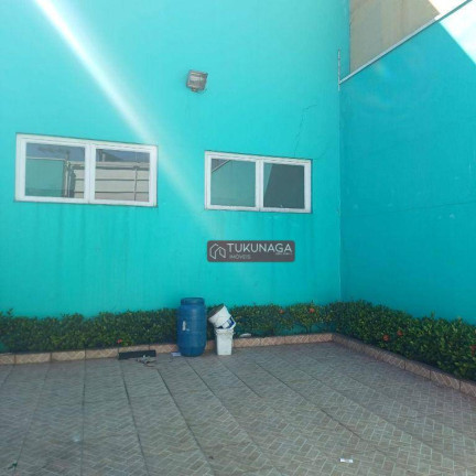 Imagem Galpão para Alugar, 250 m² em Parque Renato Maia - Guarulhos Imagem Galpão para Alugar, 250 m² em Parque Renato Maia - Guarulhos
