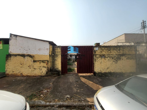 Casa com 2 Quartos à Venda, 240 m² em St Campinas - Goiânia